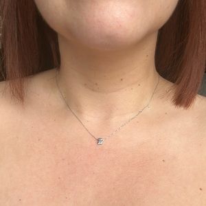 Gold Sweet Dolls Necklace